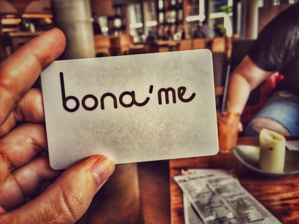 Bona'me 2