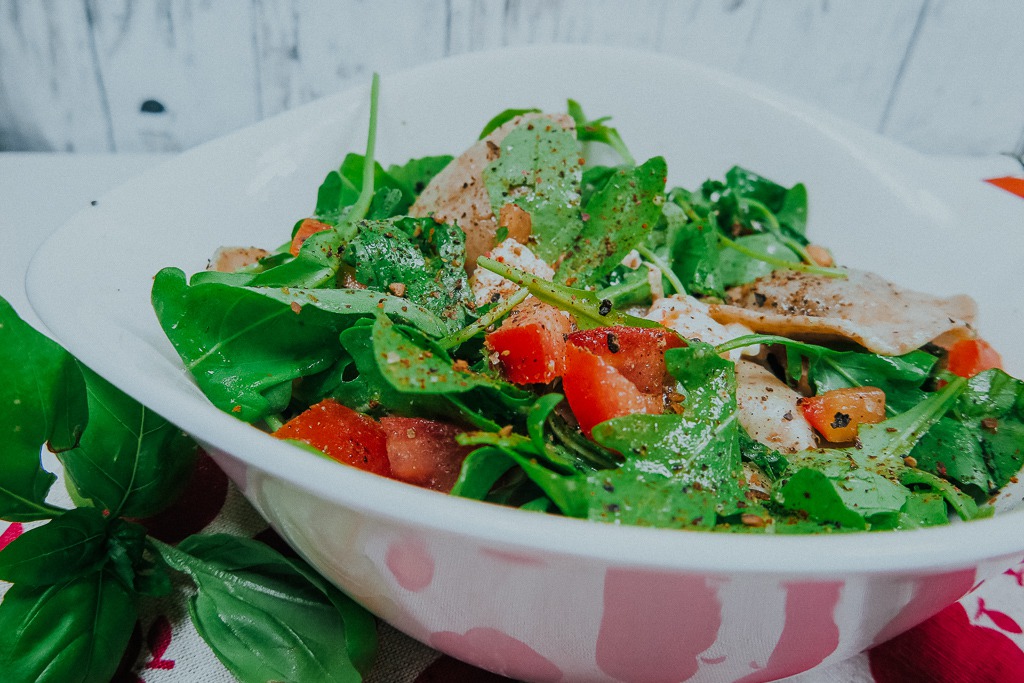 Feierabendküche Rezepte Tortellini Salat